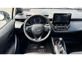 Toyota Corolla HB 1.8HSD COMFORT, снимка 9
