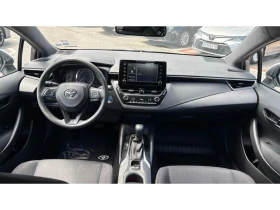 Toyota Corolla HB 1.8HSD COMFORT, снимка 8
