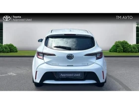 Toyota Corolla HB 1.8HSD COMFORT, снимка 4