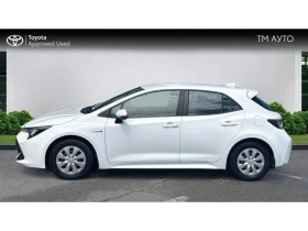Toyota Corolla HB 1.8HSD COMFORT, снимка 3