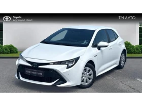 Toyota Corolla HB 1.8HSD COMFORT, снимка 1