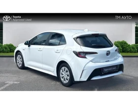 Toyota Corolla HB 1.8HSD COMFORT, снимка 2