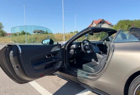 Mercedes-Benz SL 63 AMG 4Matic+ , снимка 5