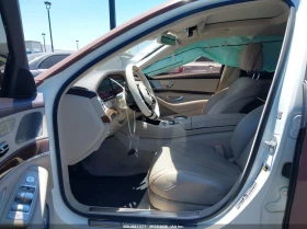 Mercedes-Benz S 500 2015 MERCEDES-BENZ S 550 4MATIC, снимка 9