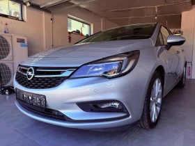 Opel Astra, снимка 2
