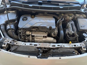 Opel Astra, снимка 13