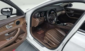 Mercedes-Benz E 220 * Exclusive * КРАЙНА ЦЕНА ДО БЪЛГАРИЯ * АВТОКРЕДИТ, снимка 10