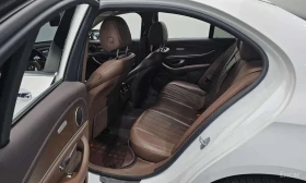 Mercedes-Benz E 220 * Exclusive * КРАЙНА ЦЕНА ДО БЪЛГАРИЯ * АВТОКРЕДИТ, снимка 12