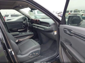 Kia EV9 LIGHT LONG RANGE* 6+ 1* 2000KM* ОБДУХ* ТЕРМОПОМПА , снимка 17