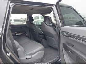 Kia EV9 LIGHT LONG RANGE* 6+ 1* 2000KM* ОБДУХ* ТЕРМОПОМПА , снимка 11