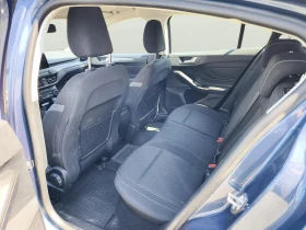 Ford Focus 1.0 EcoBoost, снимка 8