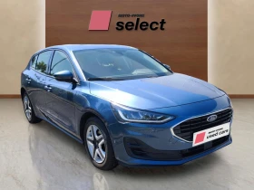 Ford Focus 1.0 EcoBoost, снимка 5