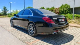 Mercedes-Benz S 450 L FACELIFT TOP, снимка 6