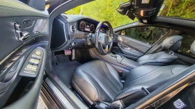 Mercedes-Benz S 450 L FACELIFT TOP, снимка 9