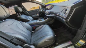Mercedes-Benz S 450 L FACELIFT TOP, снимка 11