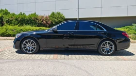 Mercedes-Benz S 450 L FACELIFT TOP, снимка 4