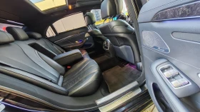 Mercedes-Benz S 450 L FACELIFT TOP, снимка 12