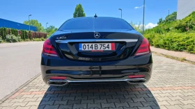Mercedes-Benz S 450 L FACELIFT TOP, снимка 7