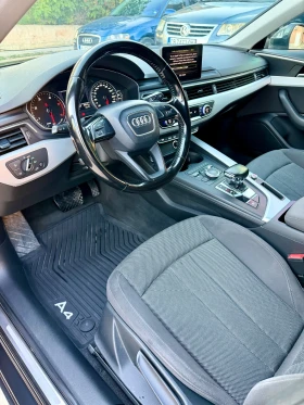 Audi A4 2.0 TDI 150 HP, снимка 11