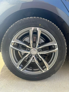Audi A4 2.0 TDI 150 HP, снимка 16