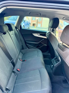 Audi A4 2.0 TDI 150 HP, снимка 12