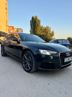 Audi A4 2.0 TDI 150 HP, снимка 7