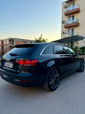 Audi A4 2.0 TDI 150 HP, снимка 5