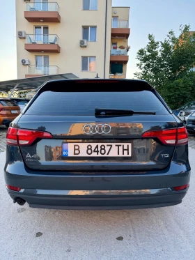 Audi A4 2.0 TDI 150 HP, снимка 4