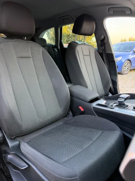 Audi A4 2.0 TDI 150 HP, снимка 14