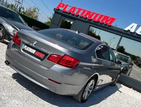BMW 520 FACE/M-PACK/HEAD UP/NAVI/PODGREV, снимка 7