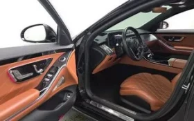 Mercedes-Benz S 450 4MATIC * EXCLUSIVE NAPPA LEATHER, снимка 9