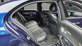 Mercedes-Benz E 200 4MATIC AMG Line | HUD | 360  | Ventilated Seats, снимка 9