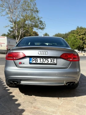 Audi S4, снимка 4