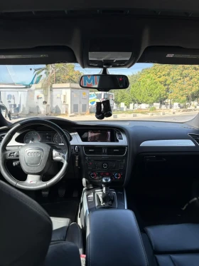 Audi S4, снимка 6
