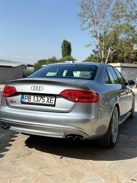 Audi S4, снимка 5