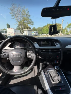 Audi S4, снимка 7