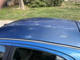 Peugeot 206 1.4 75к.с бензин, снимка 8