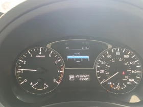 Nissan Altima 2.5 s LPG, снимка 10