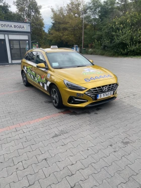 Hyundai I30, снимка 1