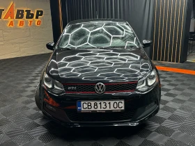 VW Polo 🚗 GTI 1.4i 180 к.с. АВТОМАТИК / FULL OPT, снимка 3