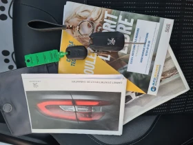 Peugeot 2008 1.6i 16V 120p.s  / ALLURE  / EVRO 5B , снимка 17