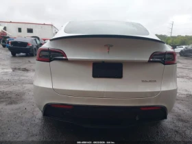 Tesla Model Y PERFORMANCE DUAL MOTOR ALL-WHEEL DRIVE, снимка 13
