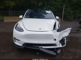 Tesla Model Y PERFORMANCE DUAL MOTOR ALL-WHEEL DRIVE, снимка 6