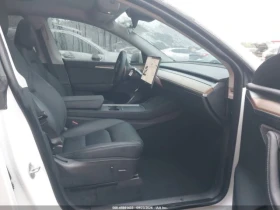 Tesla Model Y PERFORMANCE DUAL MOTOR ALL-WHEEL DRIVE, снимка 8