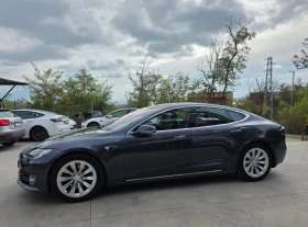 Tesla Model S  4х4 Европейска facelift, снимка 2