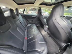 Tesla Model S  4х4 Европейска facelift, снимка 12