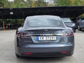 Tesla Model S  4х4 Европейска facelift, снимка 4