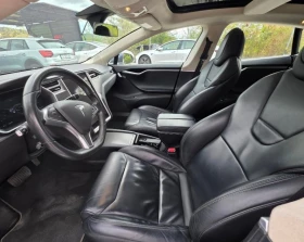 Tesla Model S  4х4 Европейска facelift, снимка 9