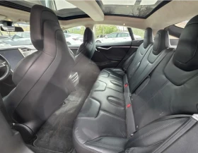 Tesla Model S  4х4 Европейска facelift, снимка 10