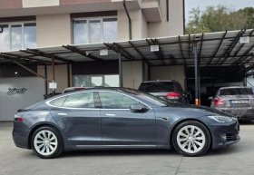 Tesla Model S  4х4 Европейска facelift, снимка 6